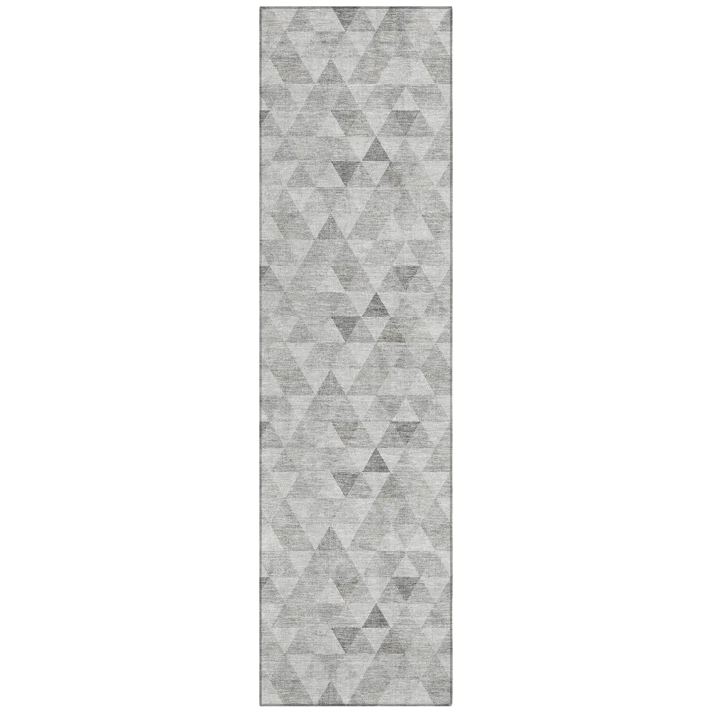 Chantille ACN612 Silver 2'3