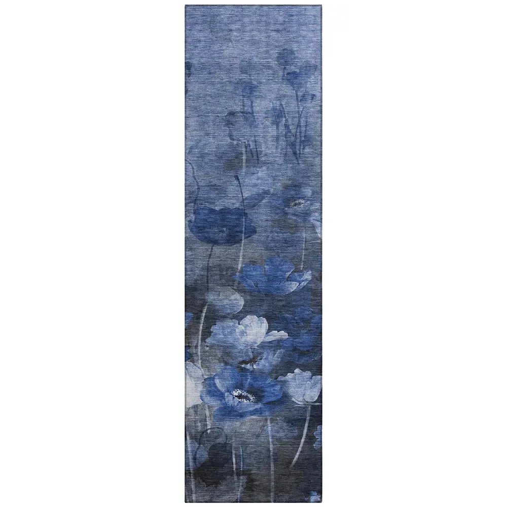 Chantille ACN613 Blue 2'3