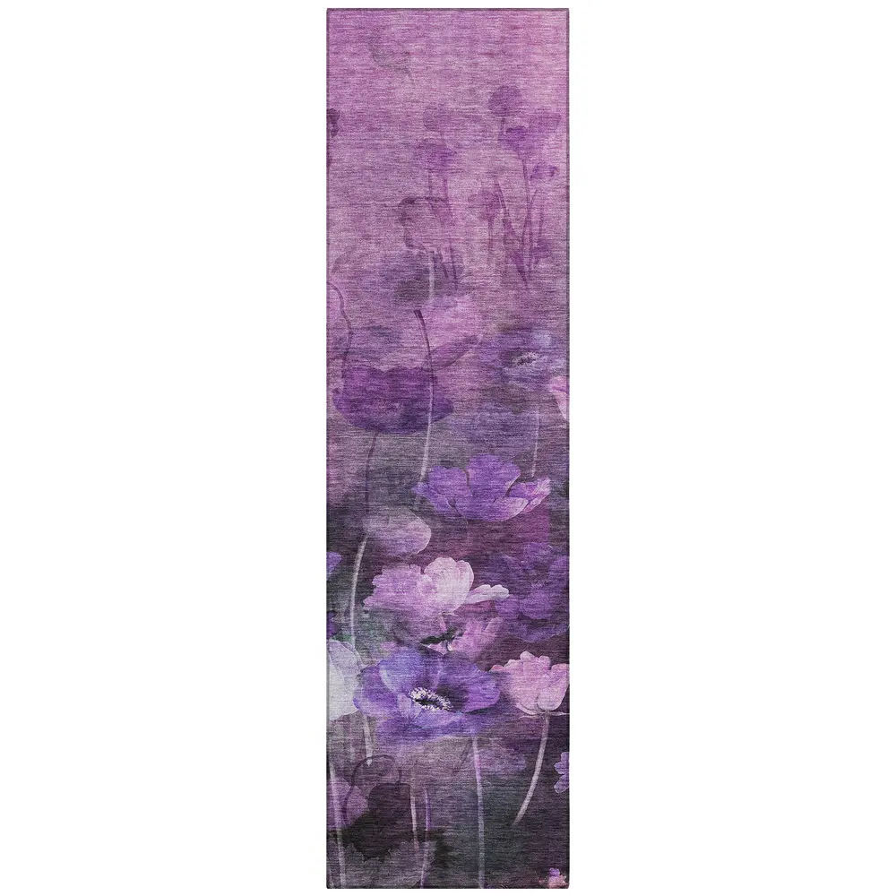 Chantille ACN613 Purple 2'3