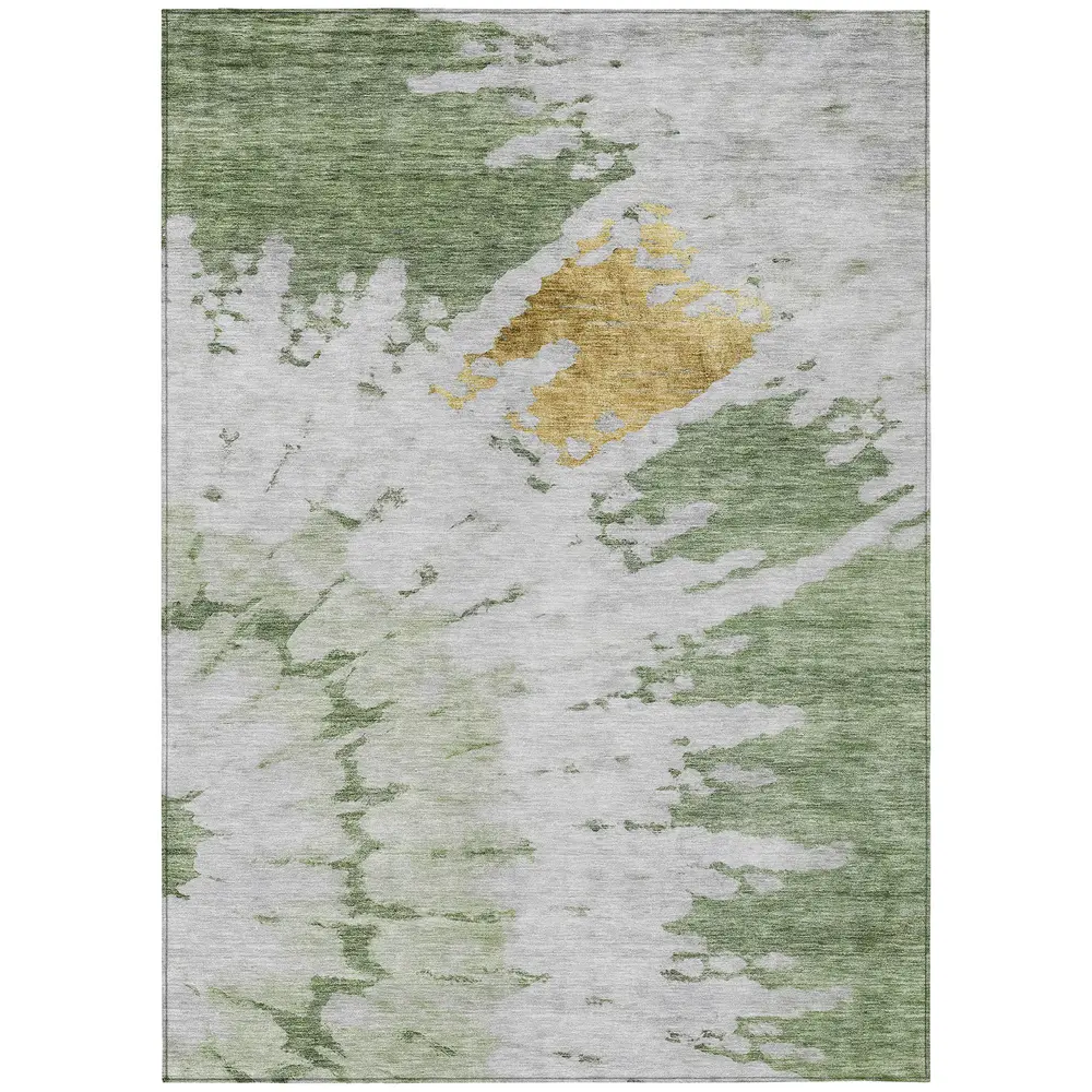 Chantille ACN614 Aloe 10' x 14' Rug