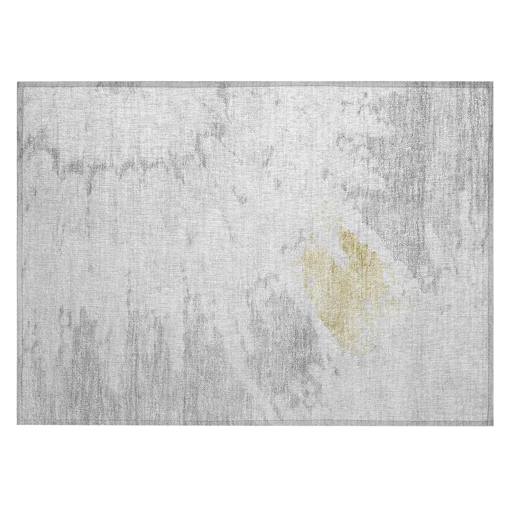 Chantille ACN614 Silver 1'8