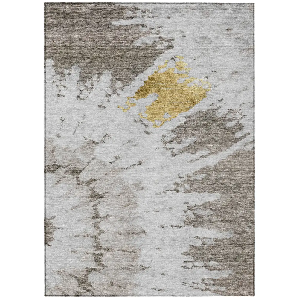 Chantille ACN614 Taupe 9' x 12' Rug