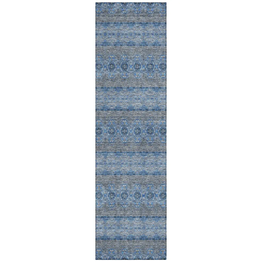 Chantille ACN615 Navy 2'3