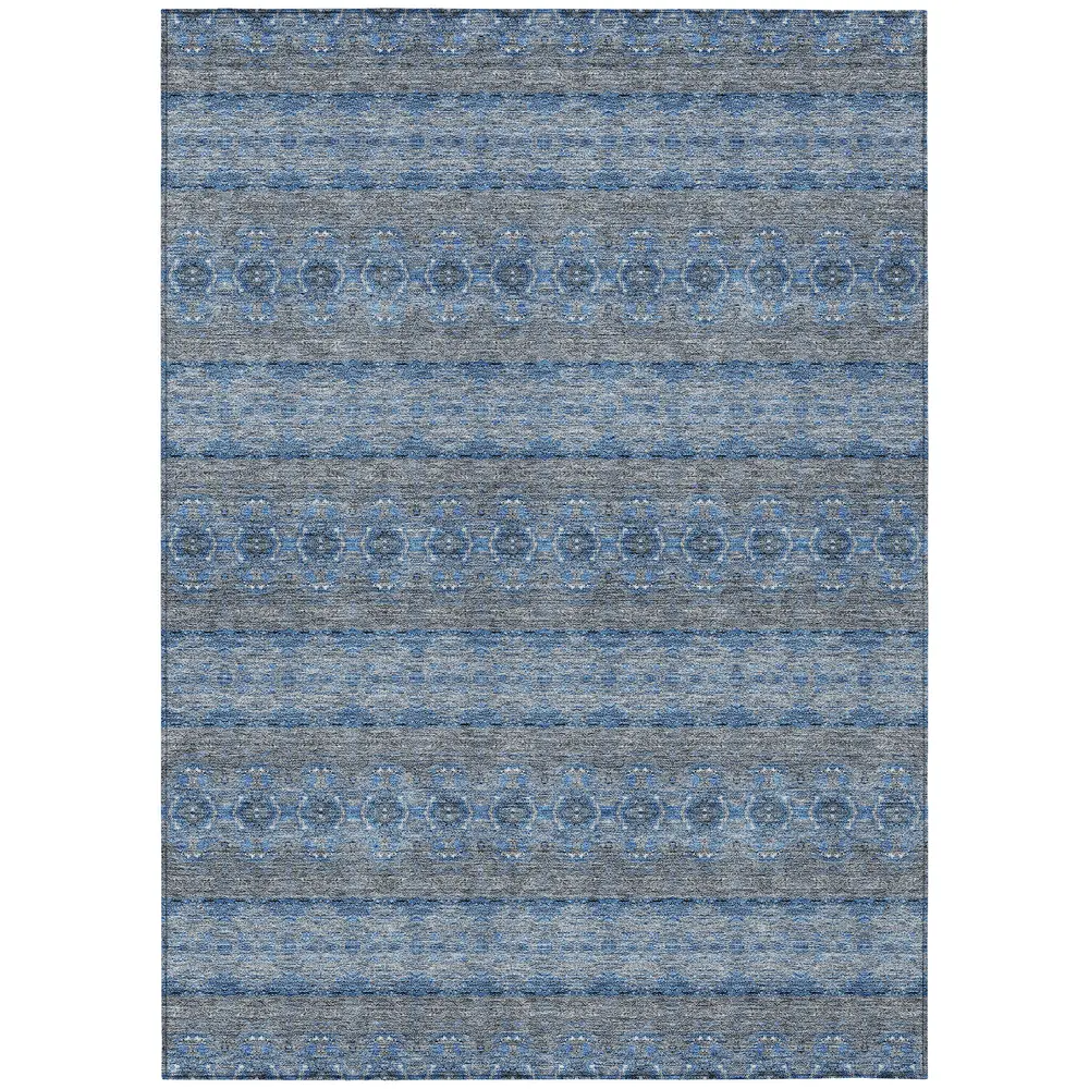 Chantille ACN615 Navy 9' x 12' Rug