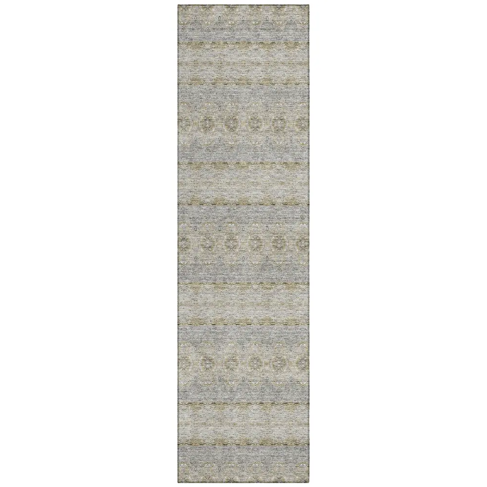 Chantille ACN615 Silver 2'3