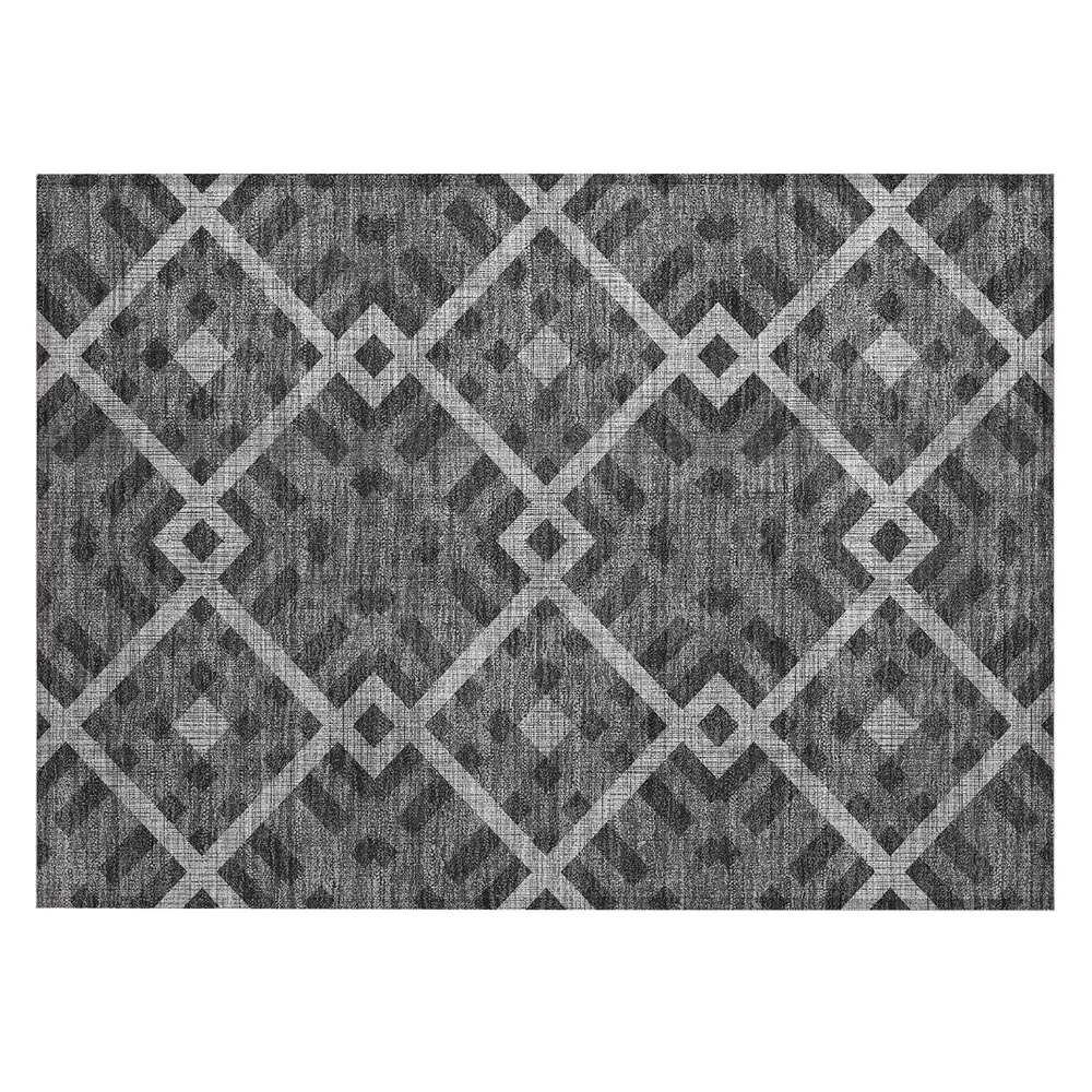 Chantille ACN616 Charcoal 1'8