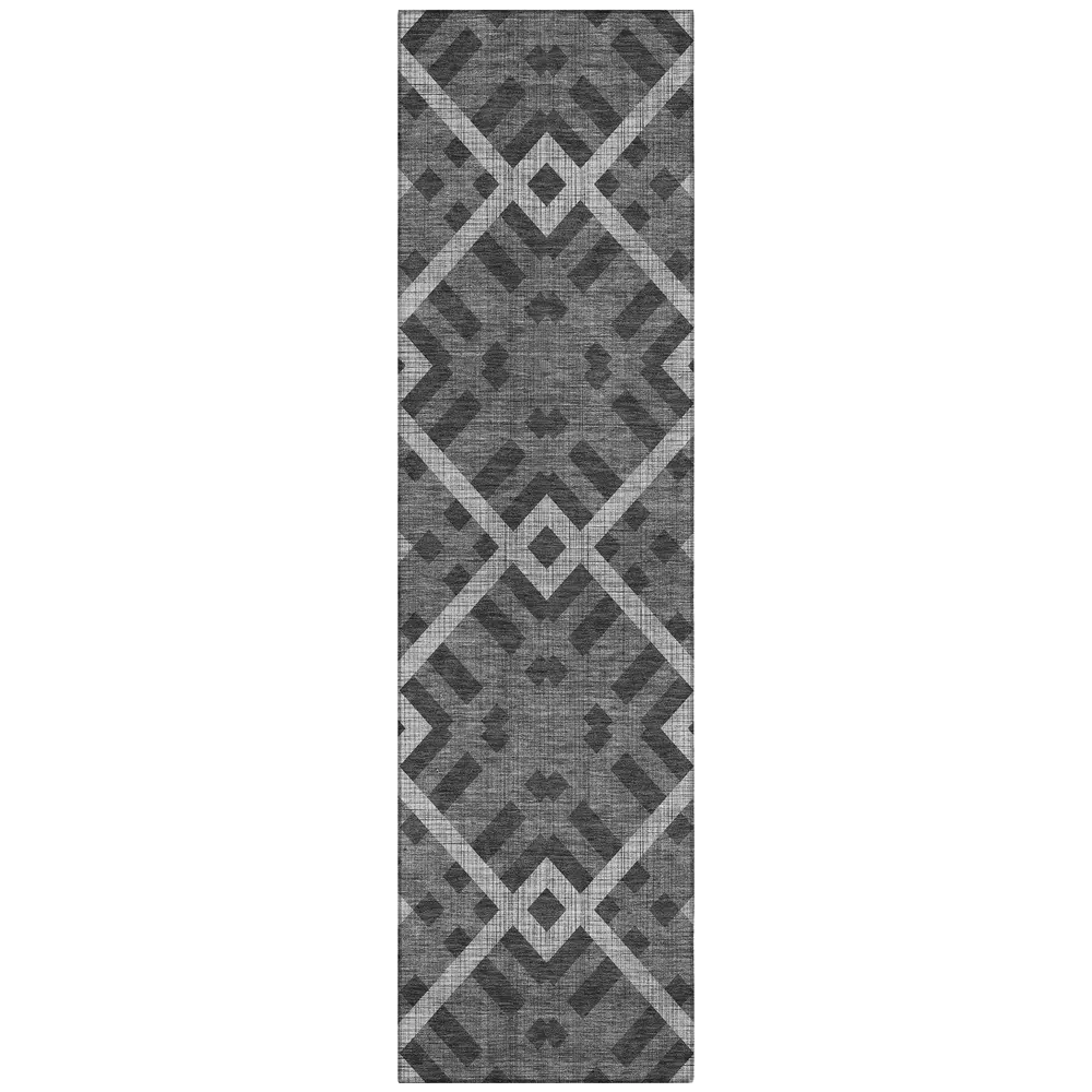 Chantille ACN616 Charcoal 2'3