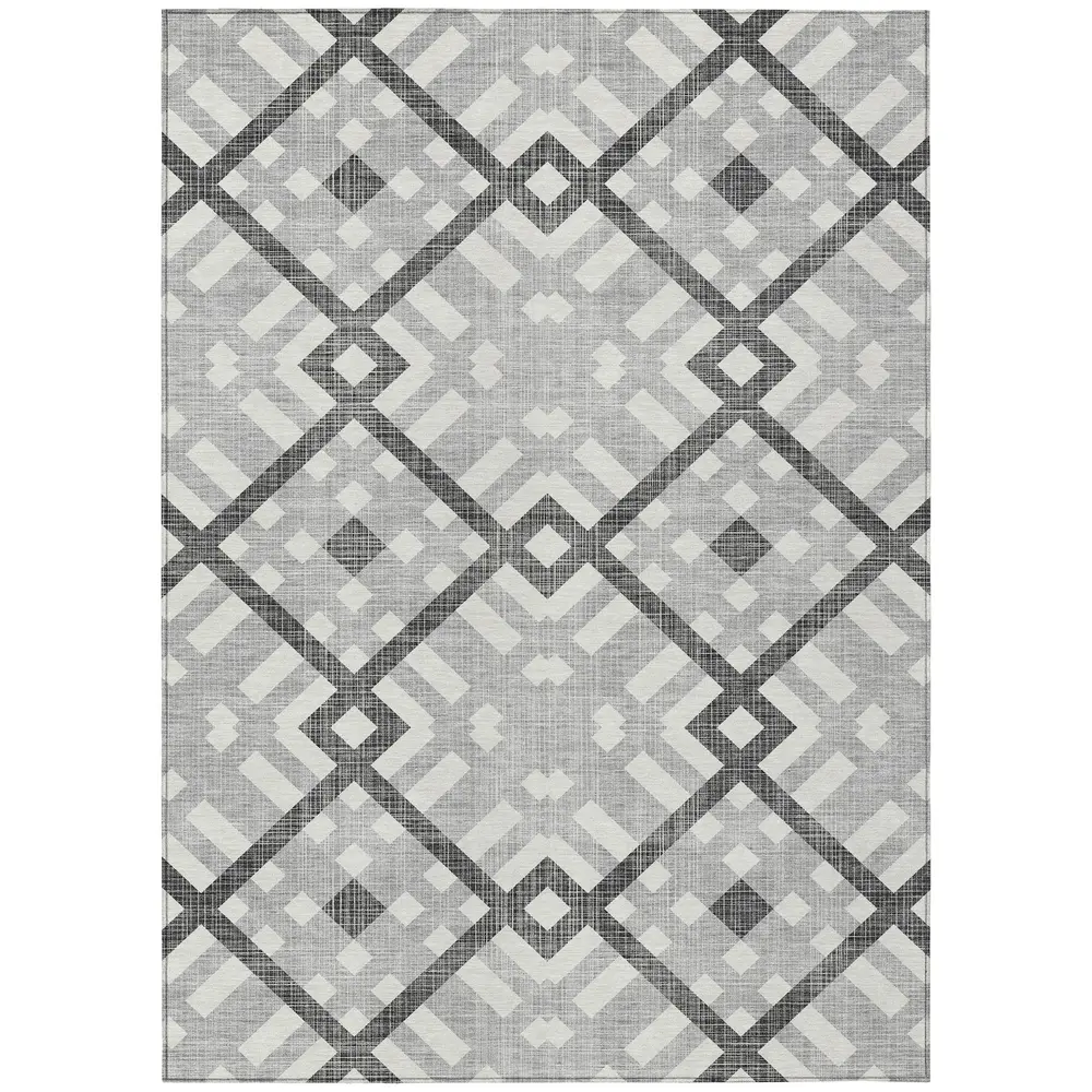 Chantille ACN616 Gray 2'6