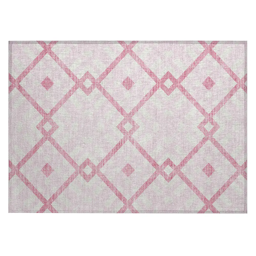 Chantille ACN616 Pink 1'8