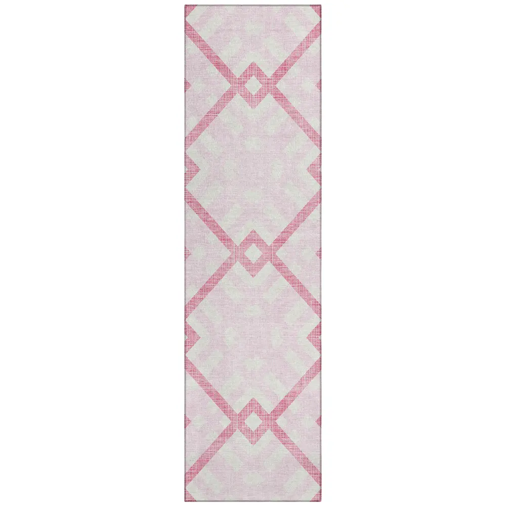 Chantille ACN616 Pink 2'3