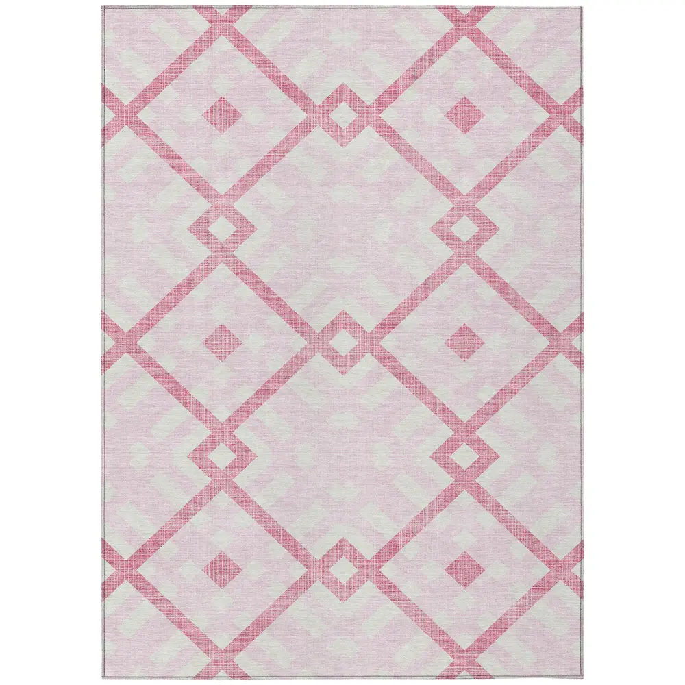 Chantille ACN616 Pink 2'6