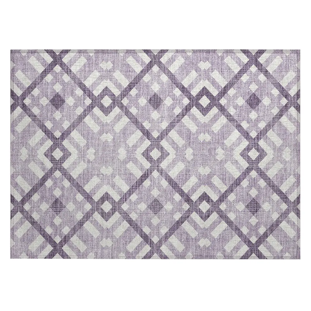 Chantille ACN616 Purple 1'8