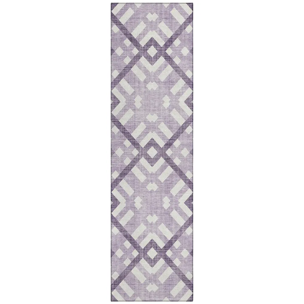 Chantille ACN616 Purple 2'3