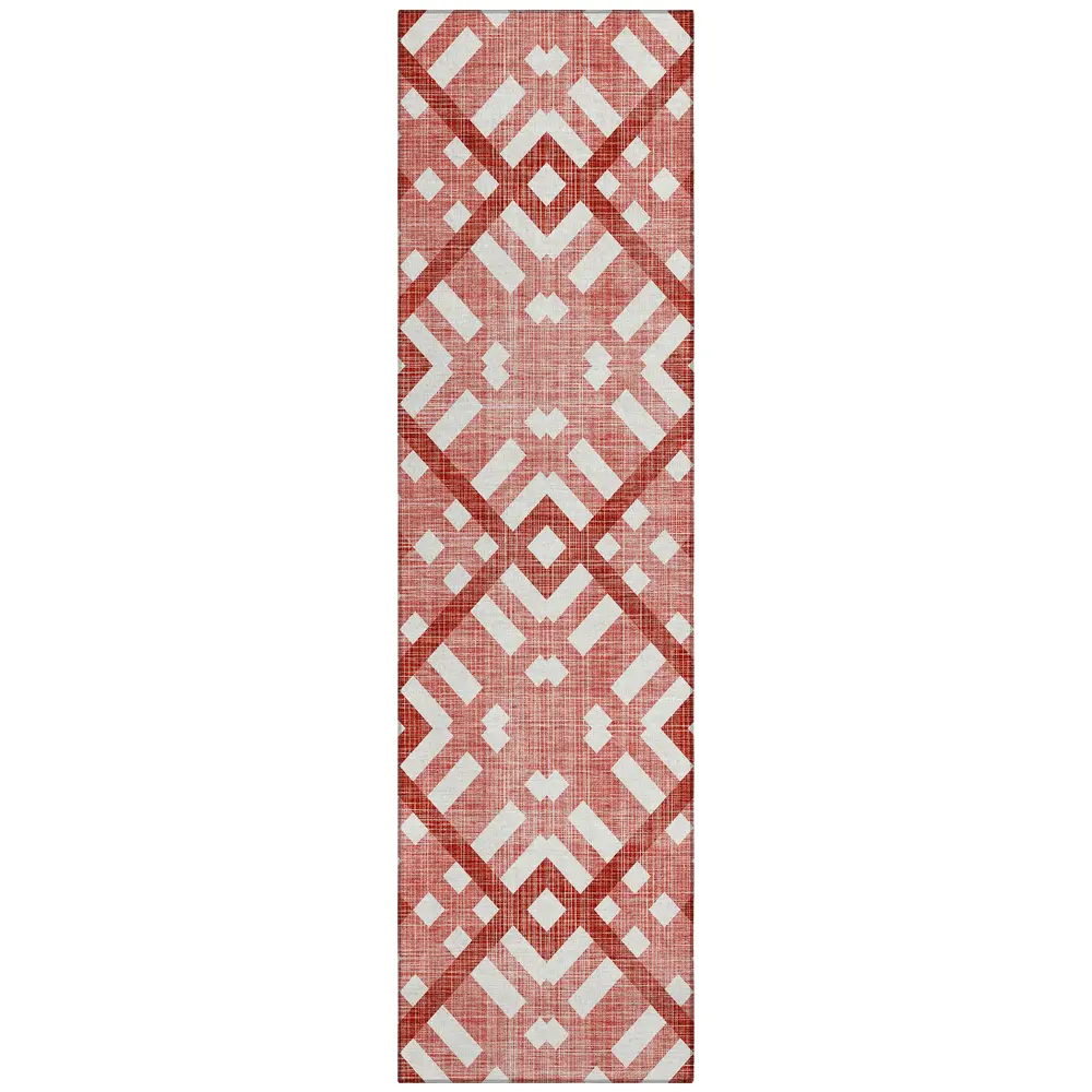 Chantille ACN616 Red 2'3