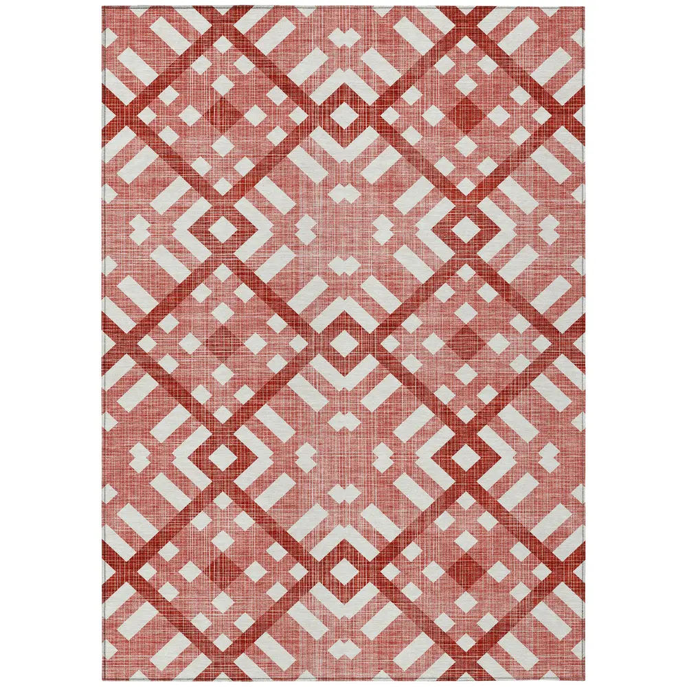 Chantille ACN616 Red 2'6