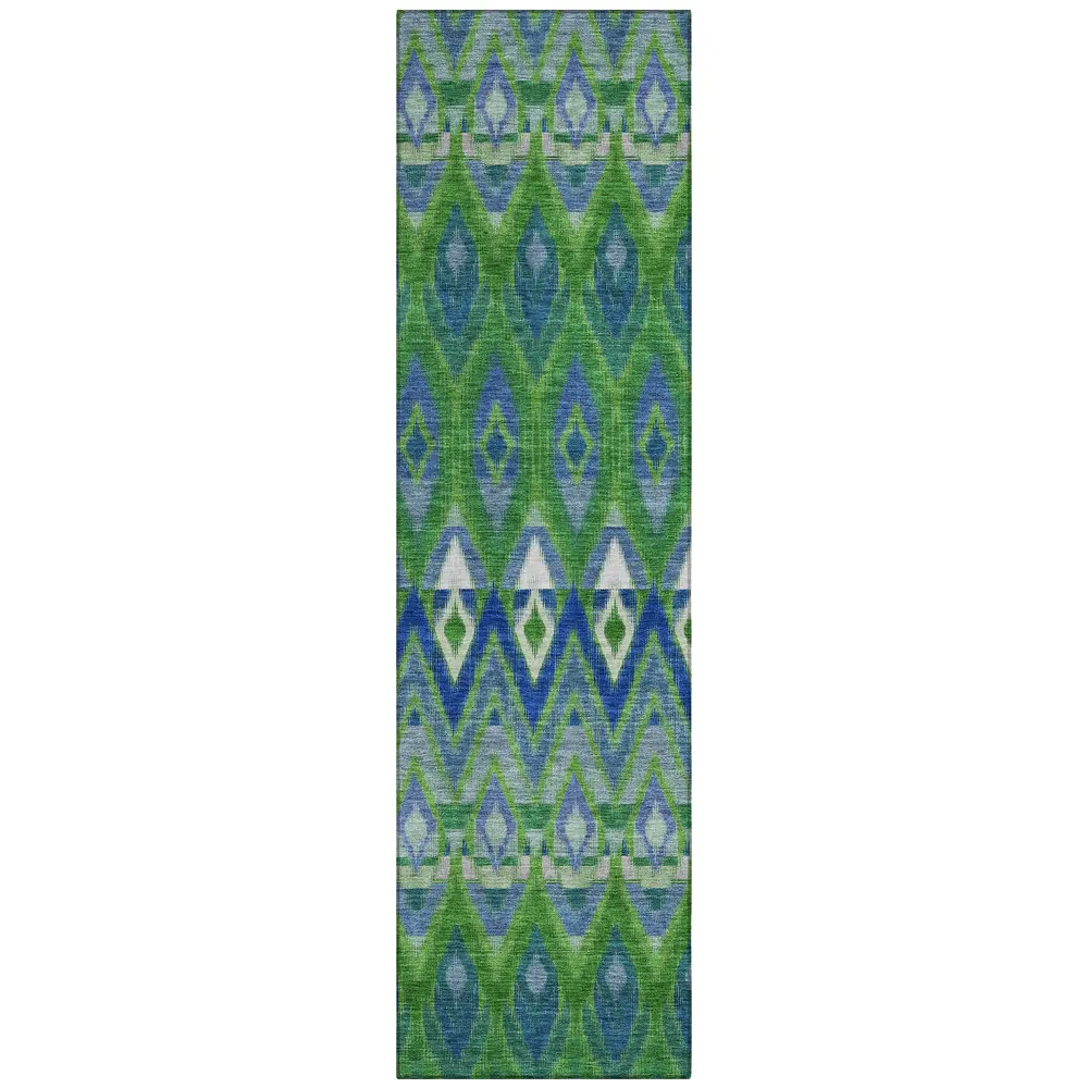 Chantille ACN617 Green 2'3