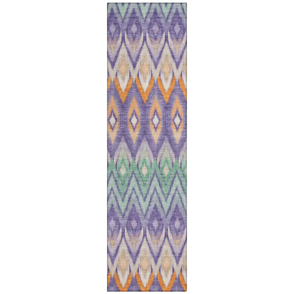 Chantille ACN617 Purple 2'3