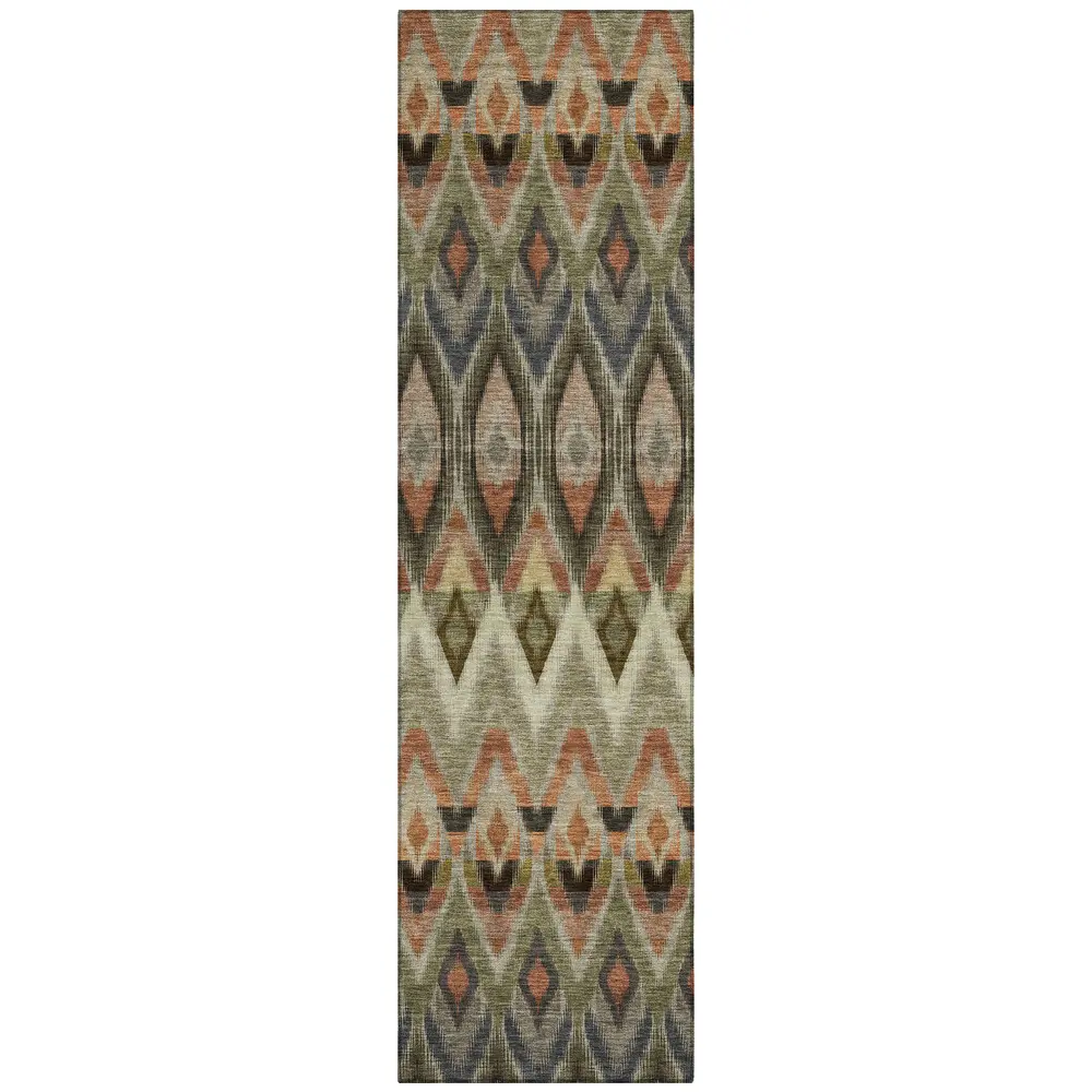 Chantille ACN617 Taupe 2'3