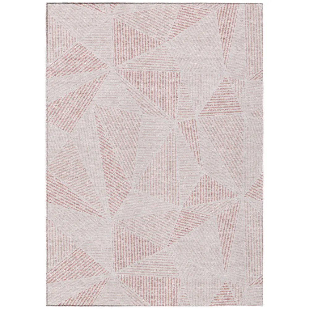 Chantille ACN618 Blush 10' x 14' Rug