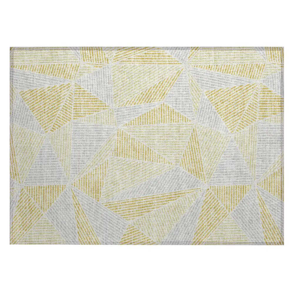 Chantille ACN618 Gold 1'8