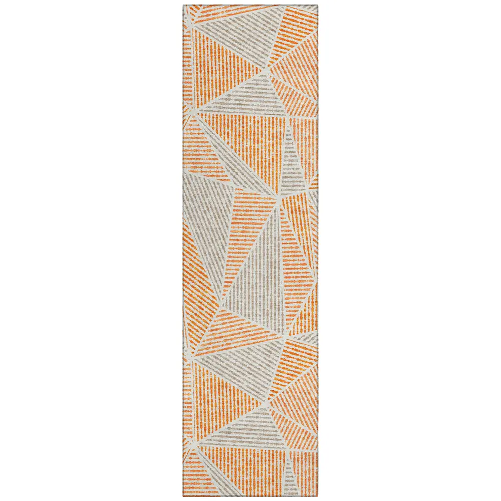 Chantille ACN618 Orange 2'3