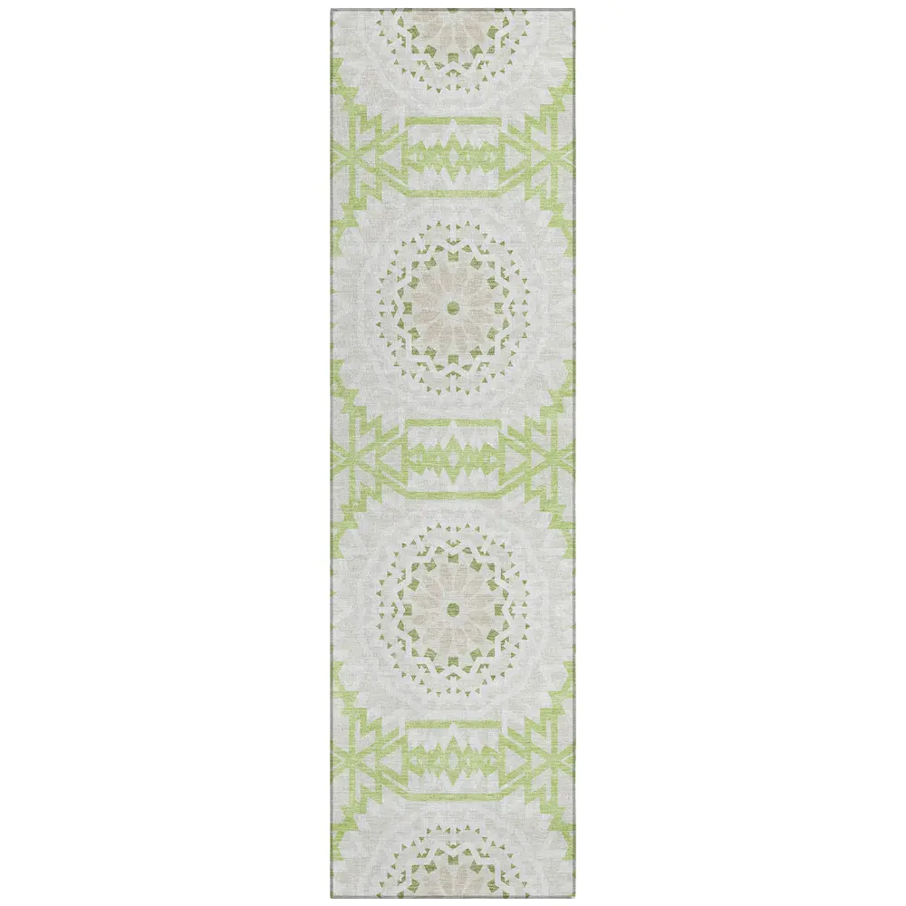 Chantille ACN619 Aloe 2'3