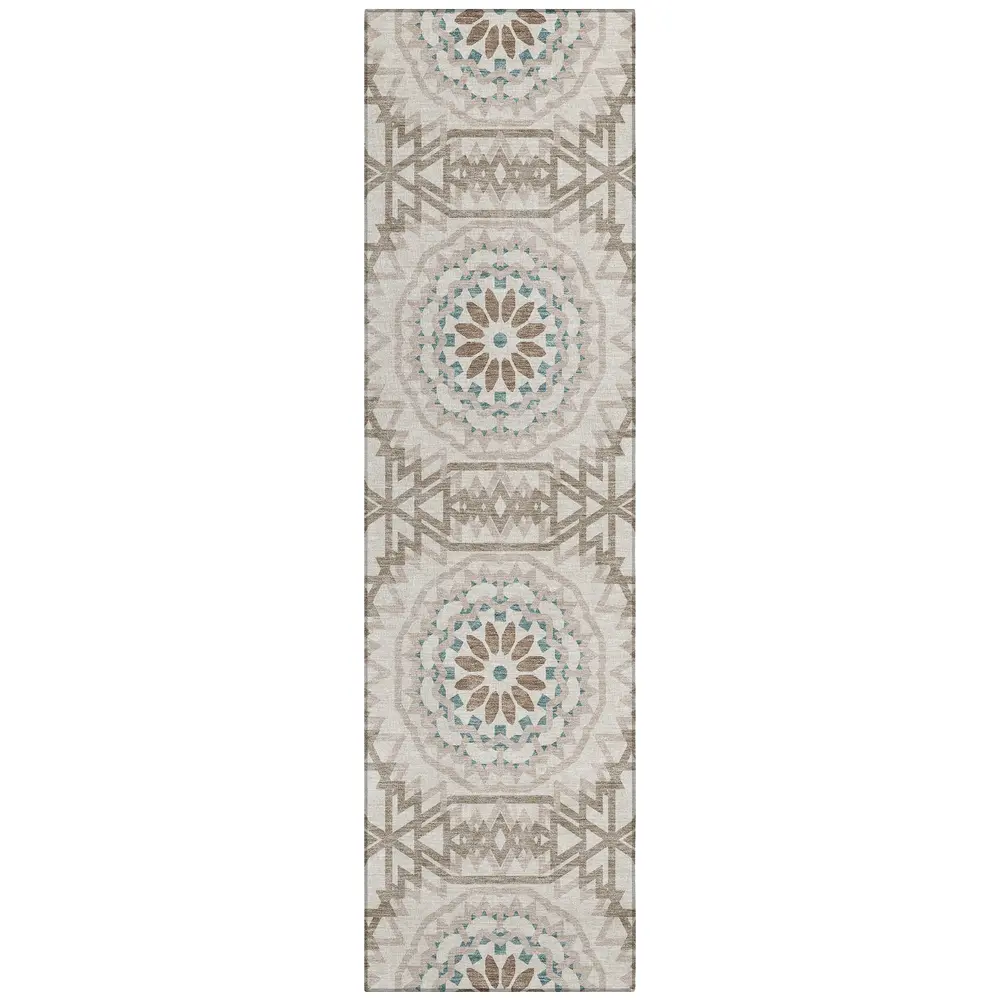 Chantille ACN619 Beige 2'3