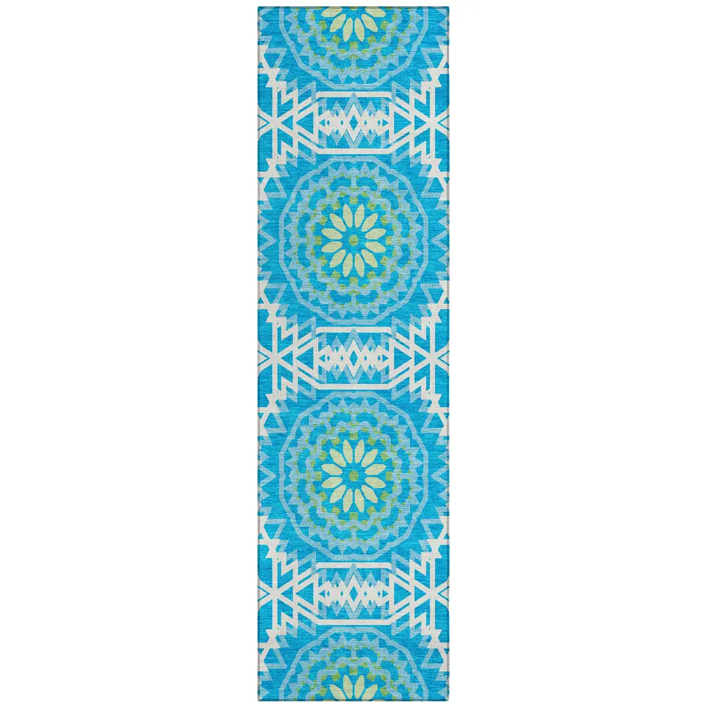 Chantille ACN619 Blue 2'3