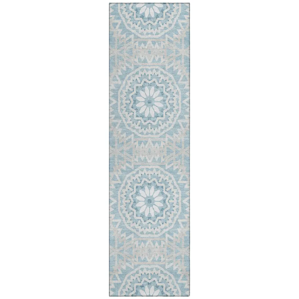 Chantille ACN619 Denim 2'3