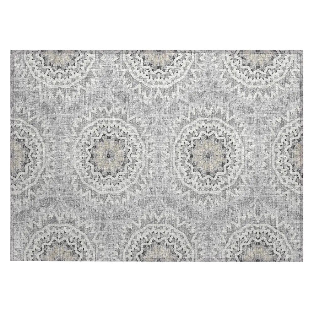 Chantille ACN619 Gray 1'8