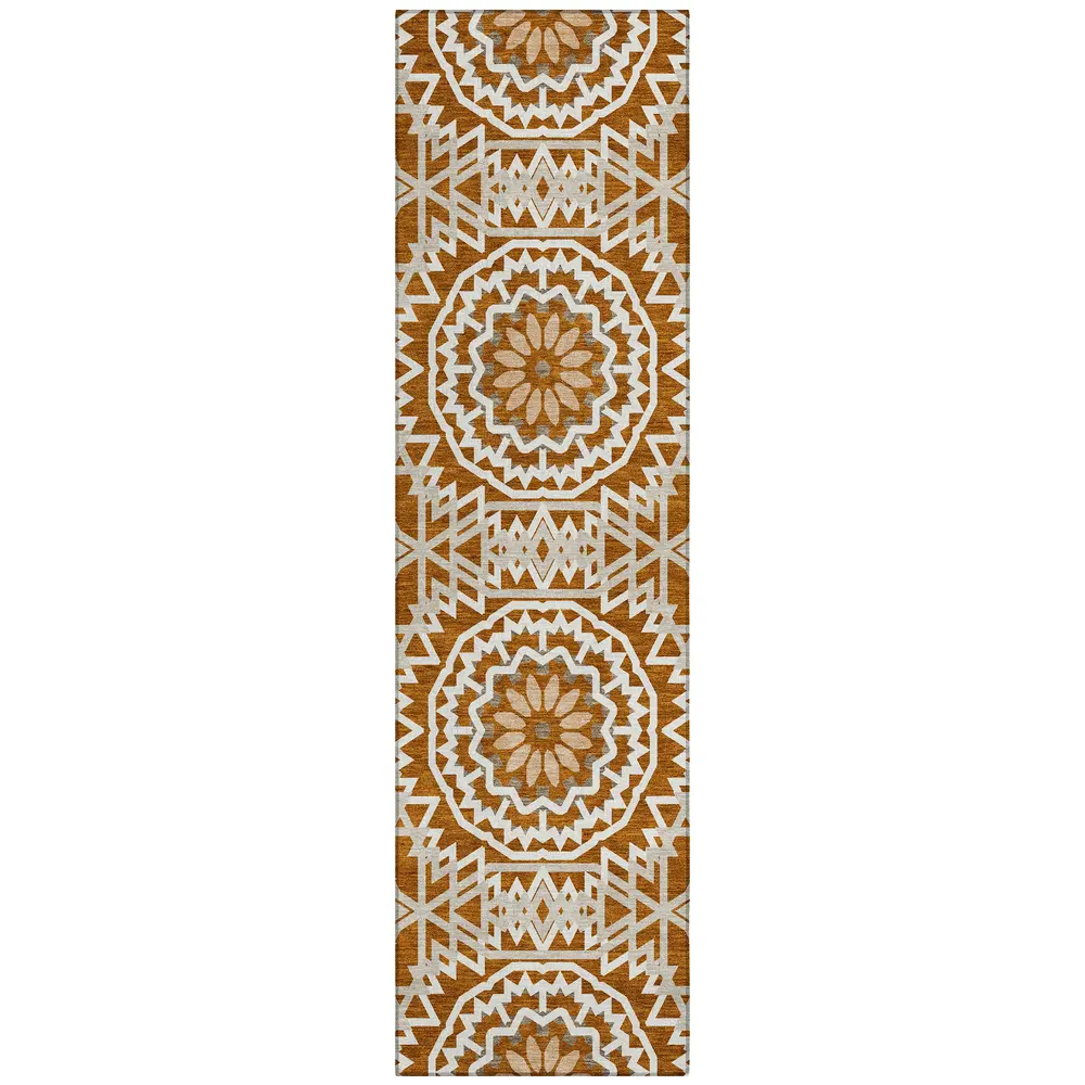 Chantille ACN619 Paprika 2'3