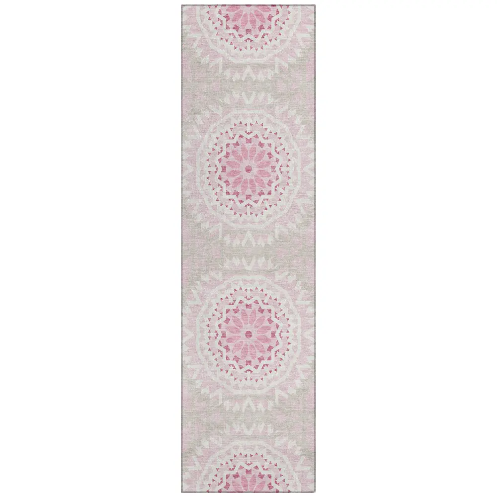 Chantille ACN619 Pink 2'3