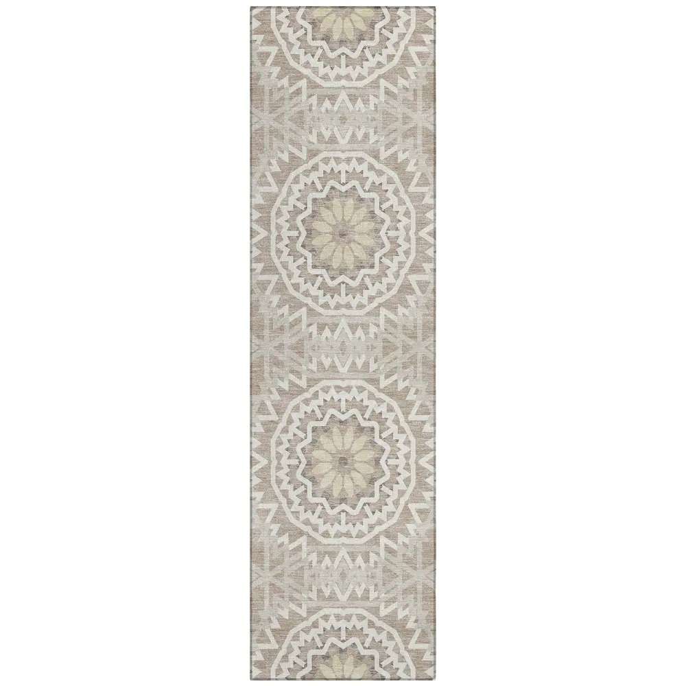 Chantille ACN619 Taupe 2'3