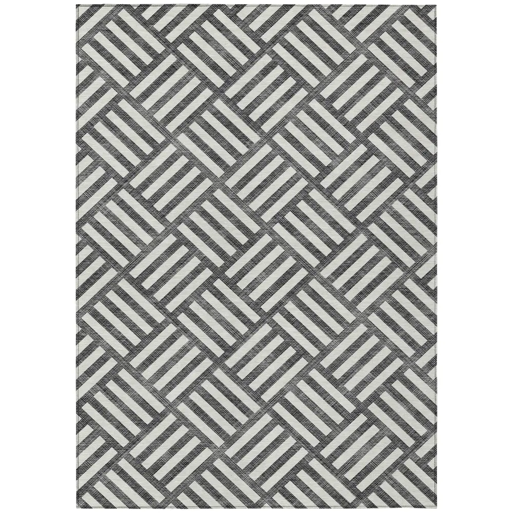 Chantille ACN620 Black 2'6