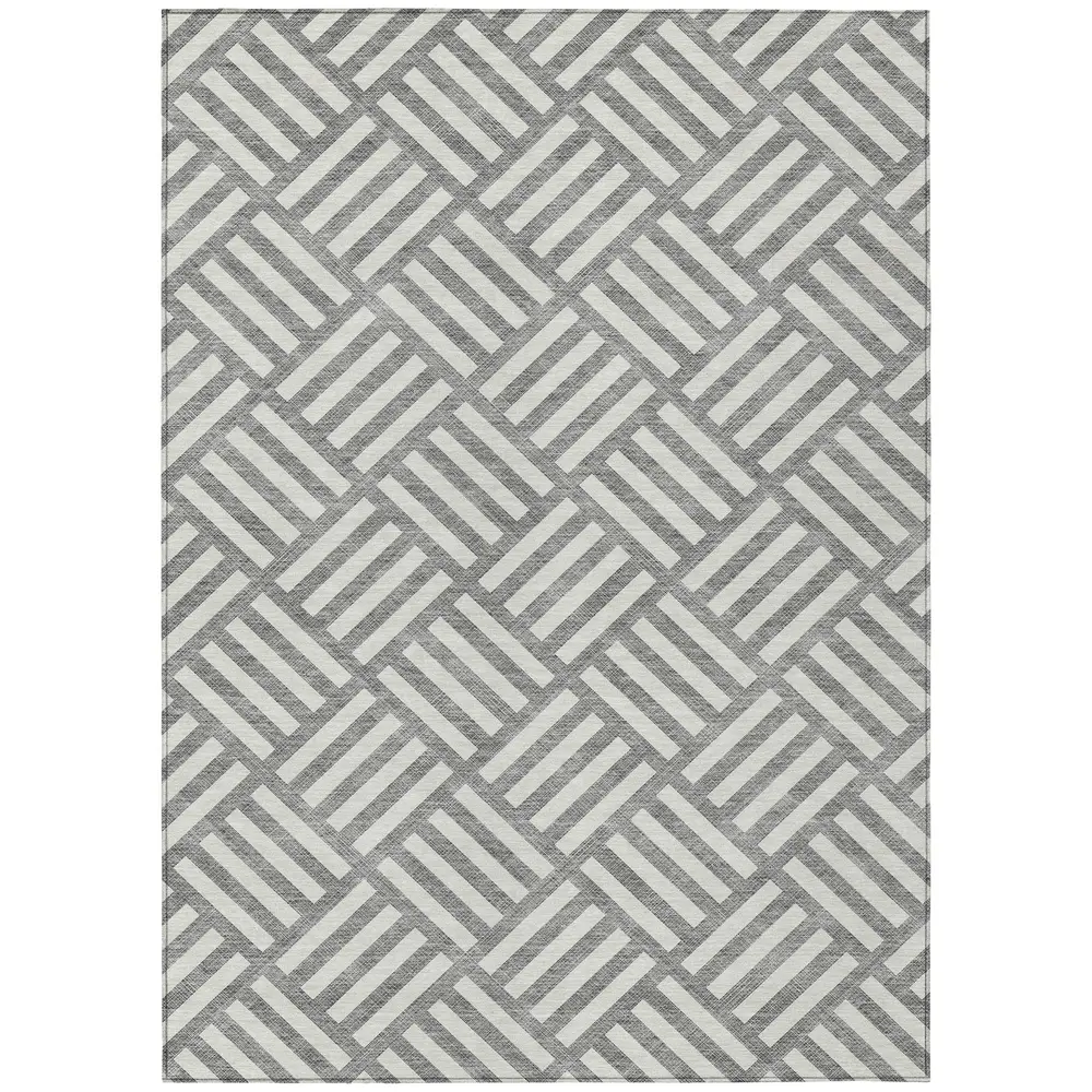 Chantille ACN620 Gray 10' x 14' Rug