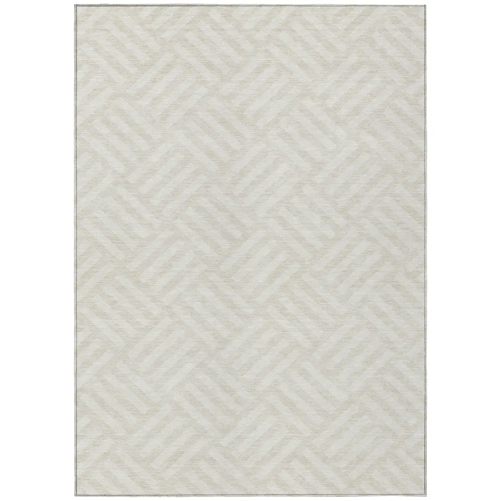 Chantille ACN620 Ivory 10' x 14' Rug