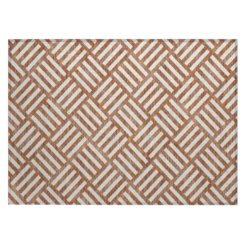 Chantille ACN620 Paprika 1'8