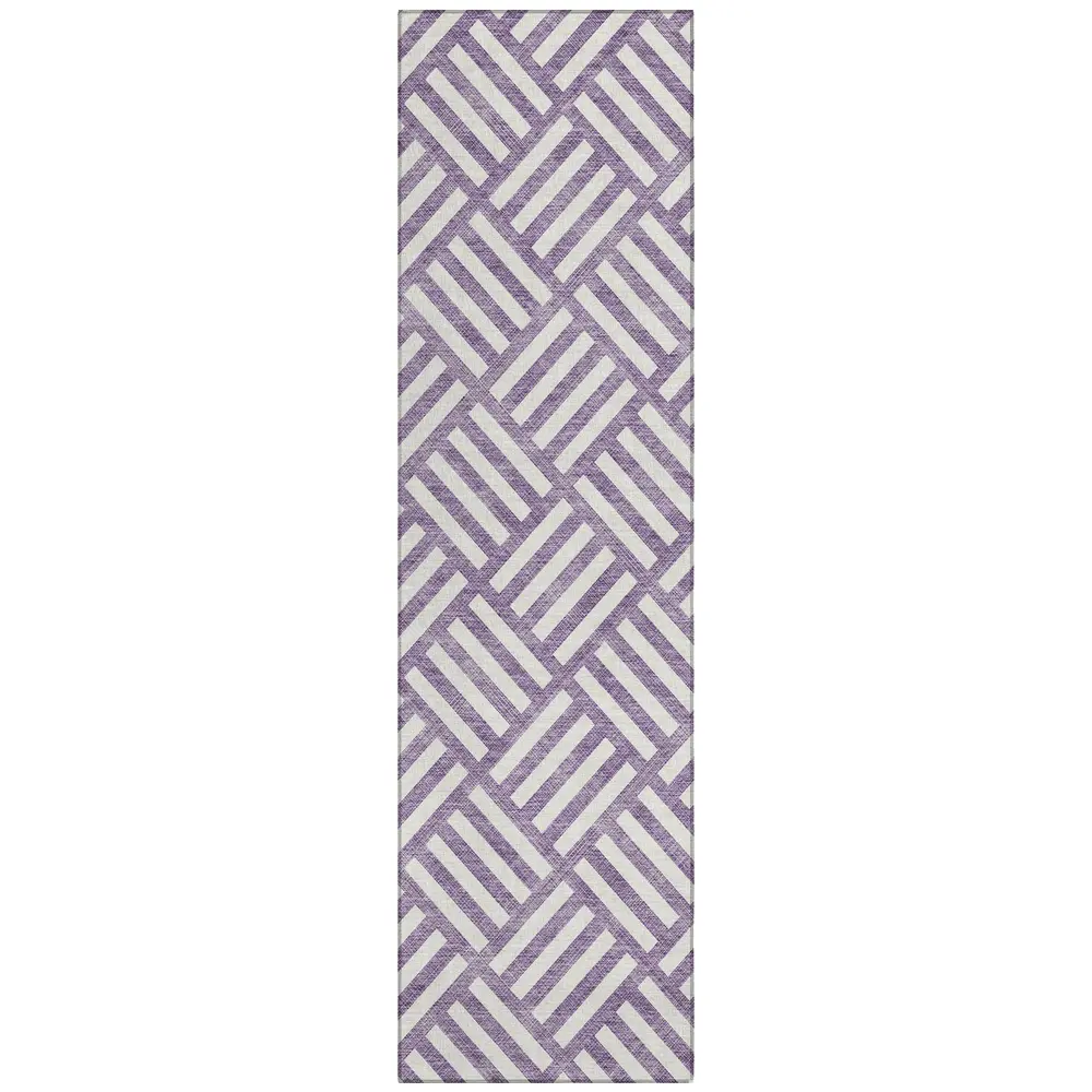 Chantille ACN620 Purple 2'3