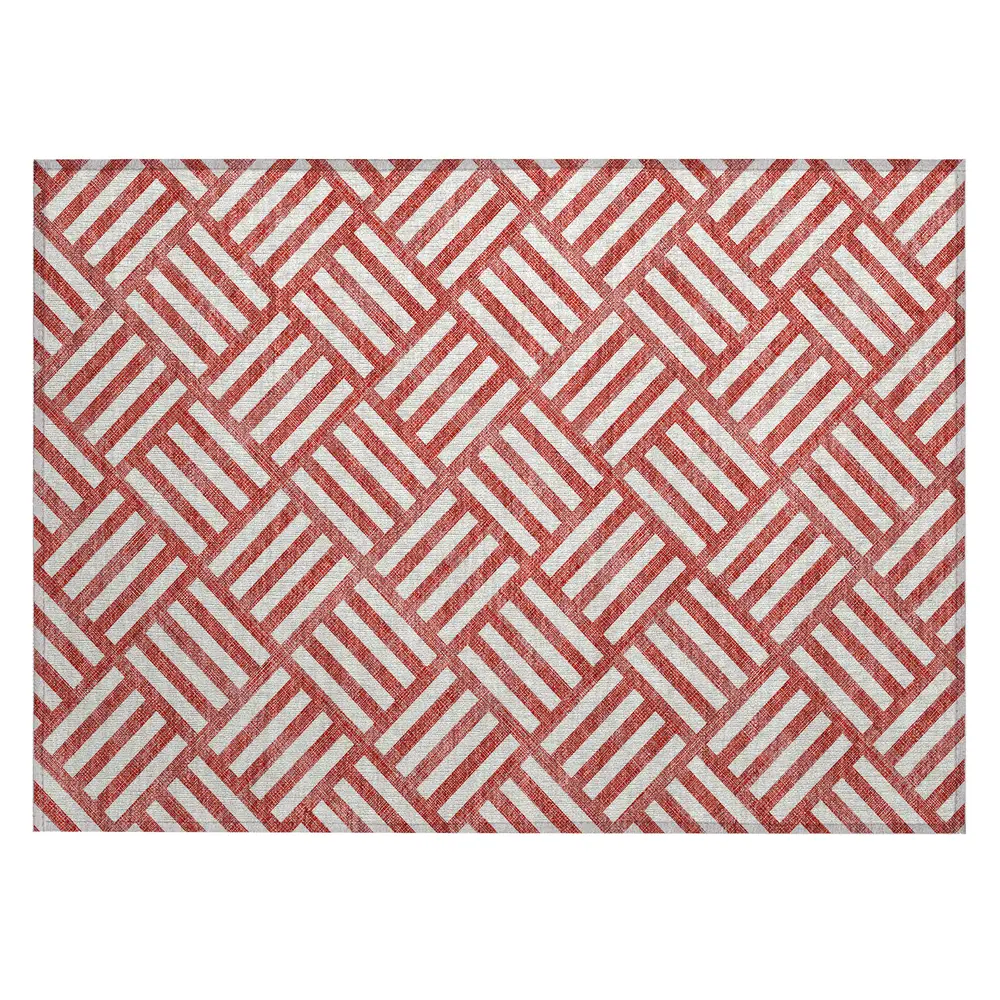 Chantille ACN620 Red 1'8
