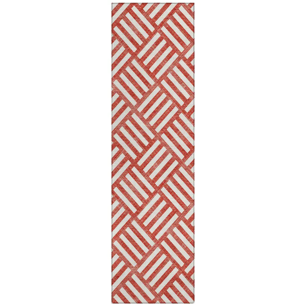 Chantille ACN620 Red 2'3