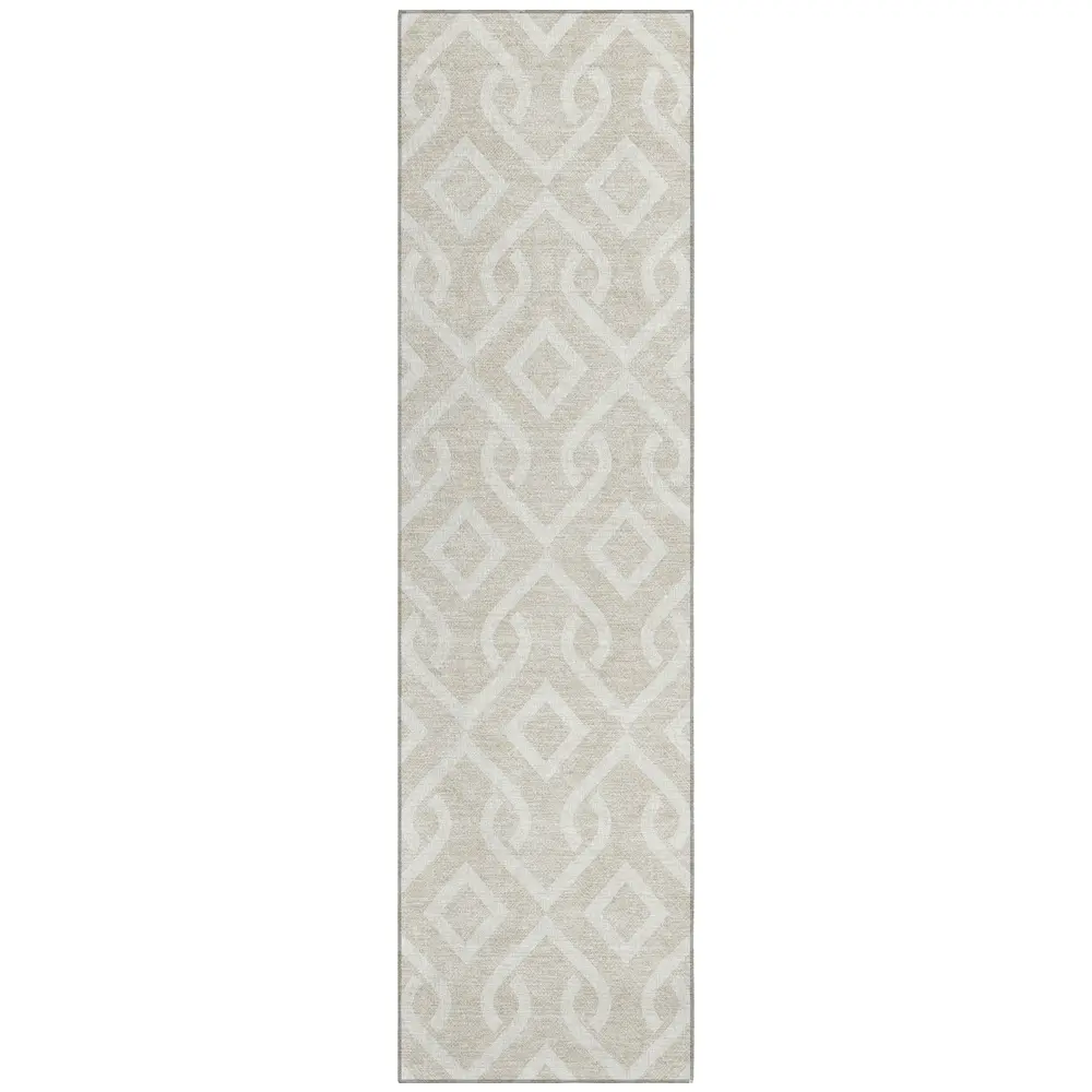 Chantille ACN621 Beige 2'3