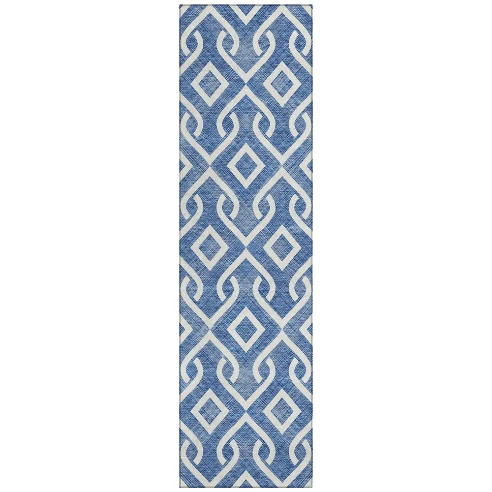 Chantille ACN621 Blue 2'3