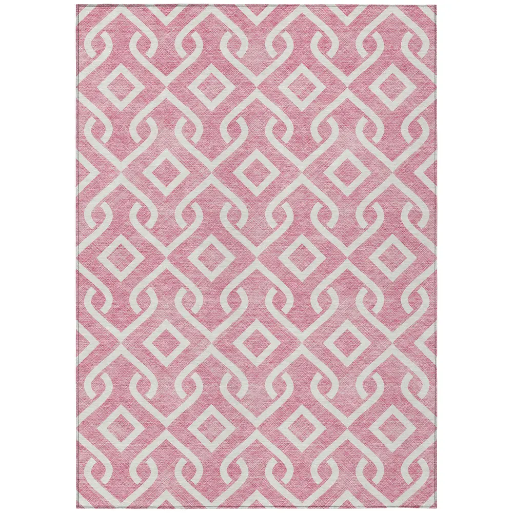 Chantille ACN621 Blush 3' x 5' Rug