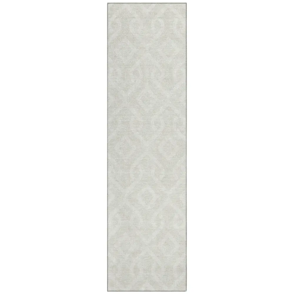 Chantille ACN621 Ivory 2'3