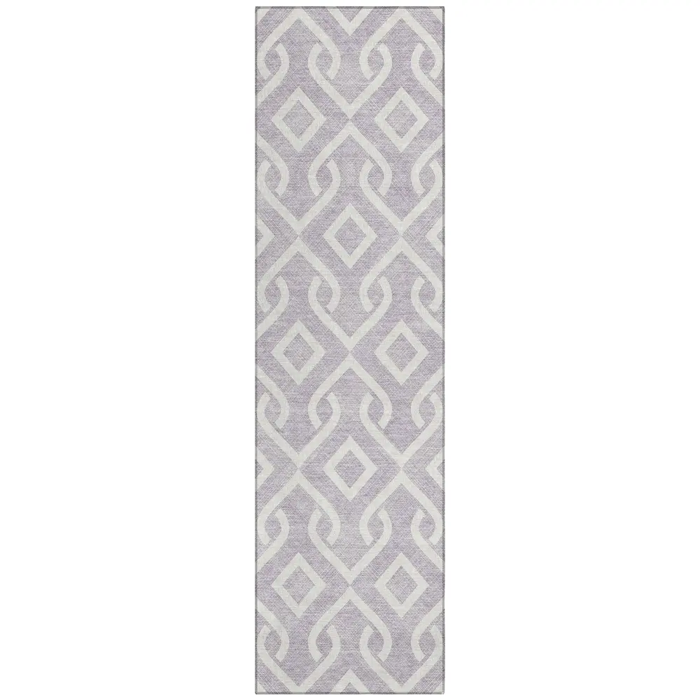 Chantille ACN621 Lavender 2'3