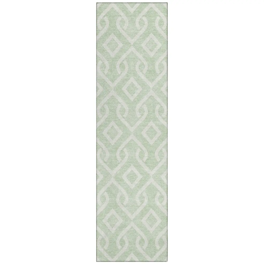 Chantille ACN621 Mint 2'3