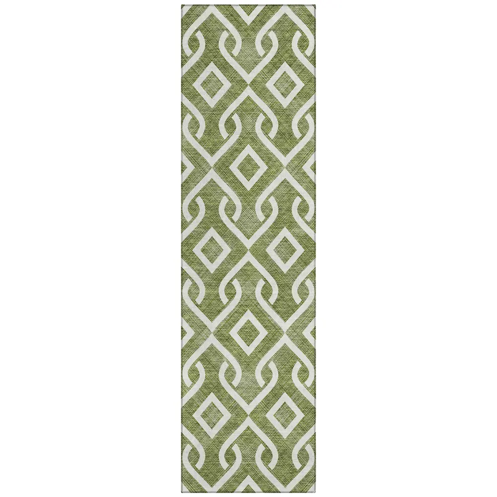 Chantille ACN621 Olive 2'3