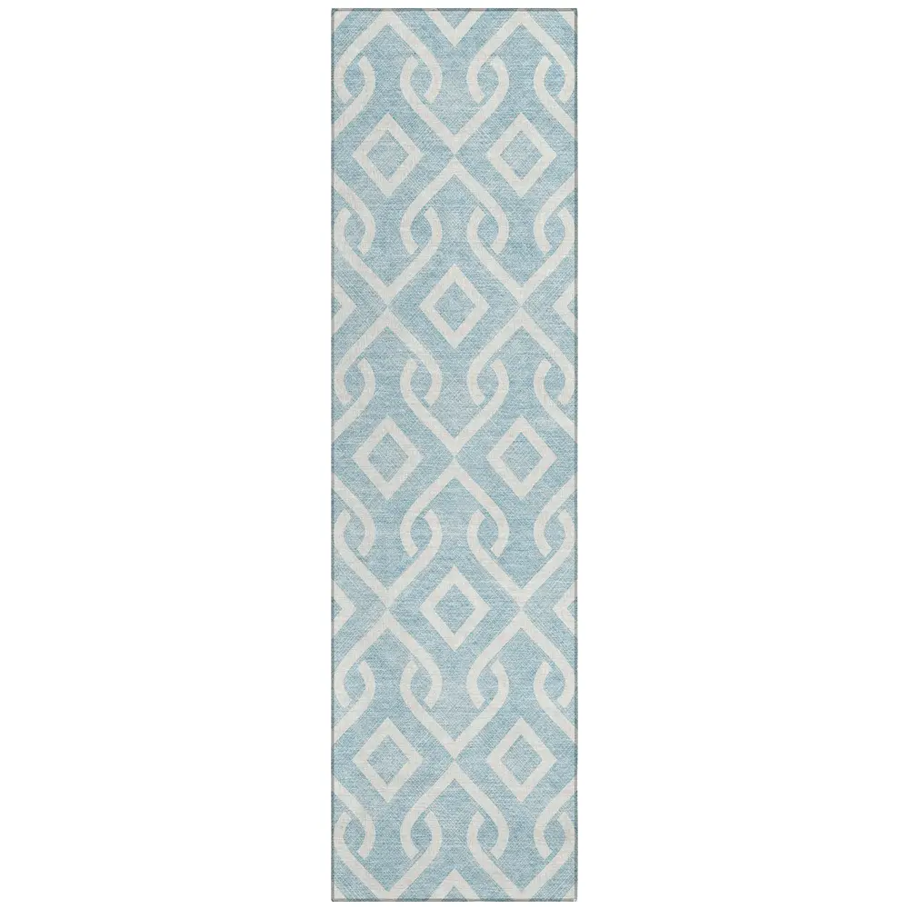 Chantille ACN621 Sky 2'3