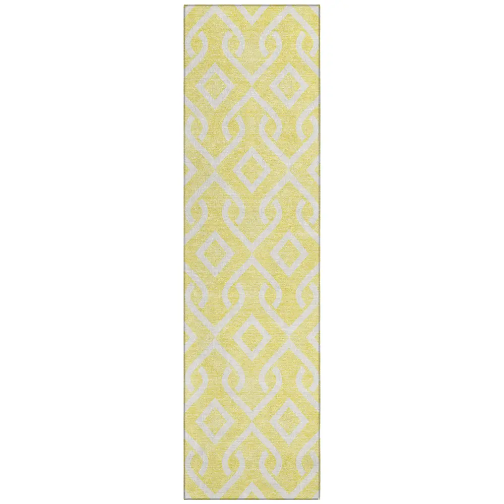 Chantille ACN621 Yellow 2'3