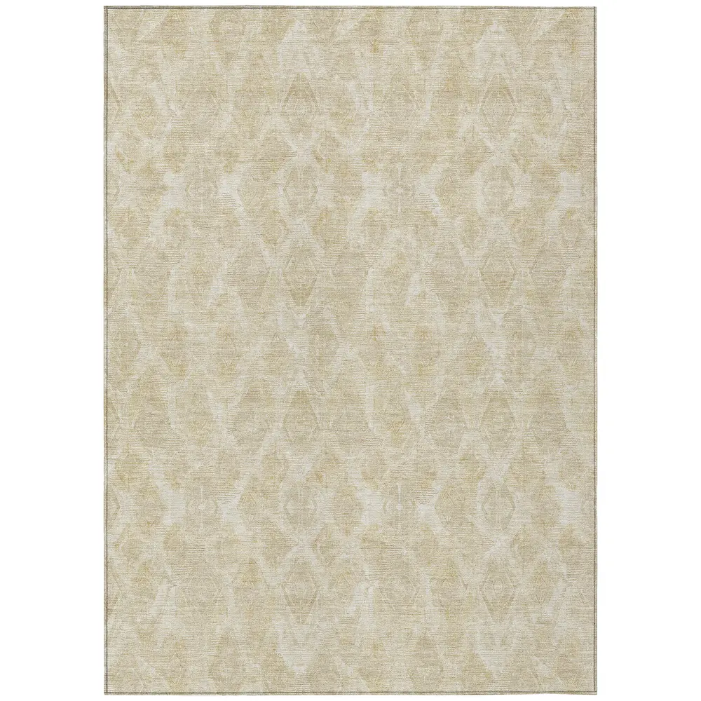 Chantille ACN622 Beige 8' x 10' Rug